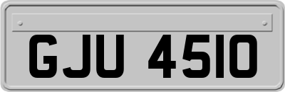 GJU4510