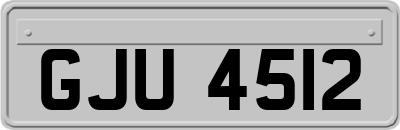 GJU4512