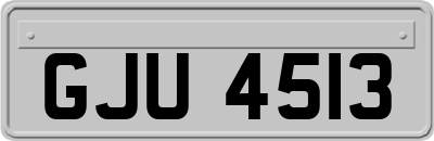 GJU4513