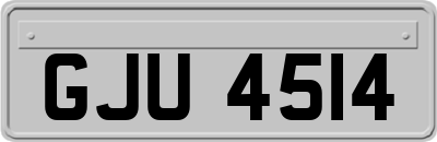 GJU4514