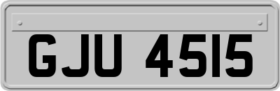 GJU4515