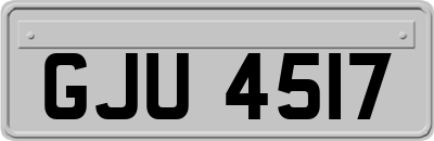 GJU4517