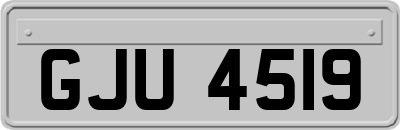 GJU4519