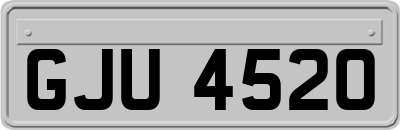 GJU4520
