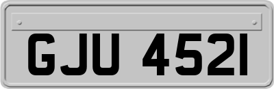 GJU4521