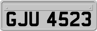 GJU4523