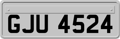 GJU4524