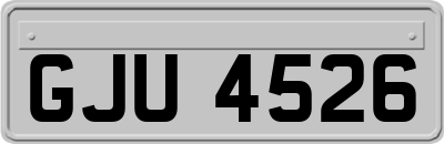 GJU4526