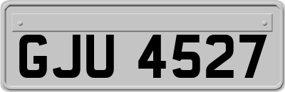 GJU4527