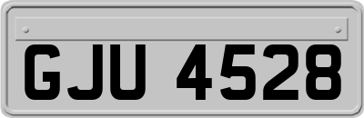 GJU4528