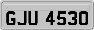 GJU4530