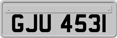 GJU4531