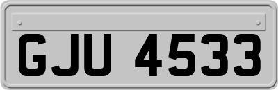 GJU4533
