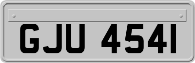 GJU4541
