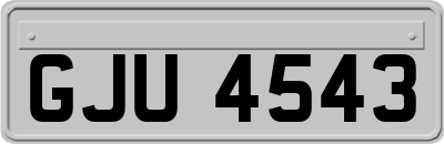 GJU4543