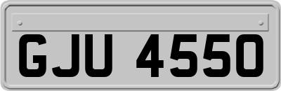 GJU4550