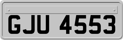 GJU4553