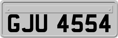 GJU4554