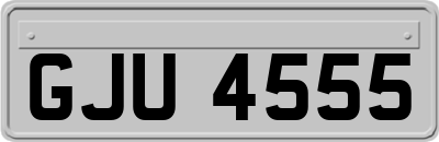 GJU4555