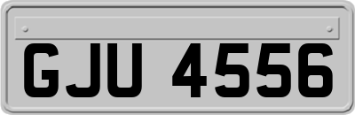 GJU4556