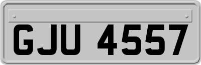 GJU4557