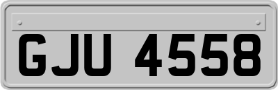 GJU4558