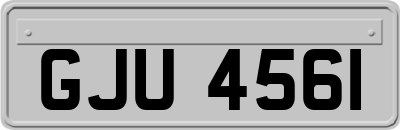 GJU4561