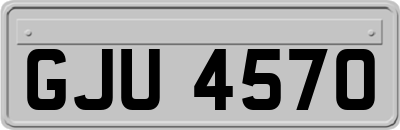 GJU4570