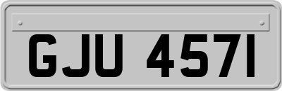 GJU4571