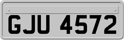 GJU4572