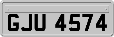 GJU4574