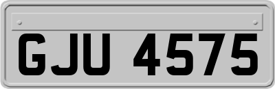 GJU4575
