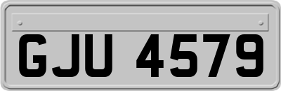 GJU4579