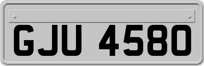 GJU4580