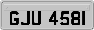 GJU4581