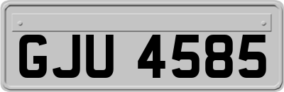 GJU4585