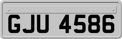GJU4586