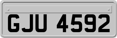 GJU4592