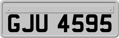 GJU4595