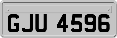 GJU4596