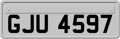 GJU4597