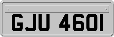 GJU4601