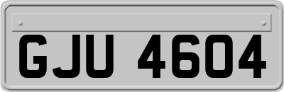 GJU4604