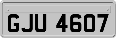 GJU4607
