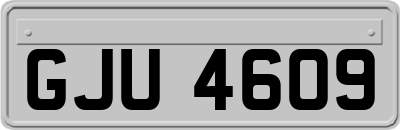GJU4609