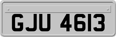 GJU4613