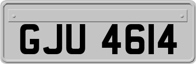 GJU4614