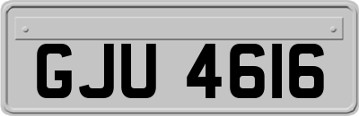 GJU4616