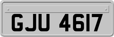 GJU4617