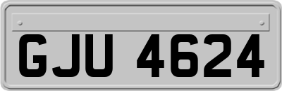 GJU4624